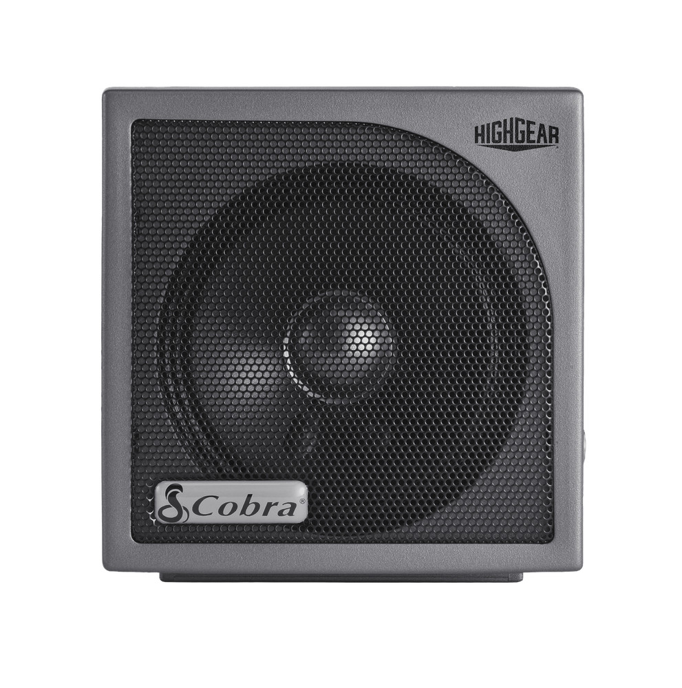 Highgear External Speaker