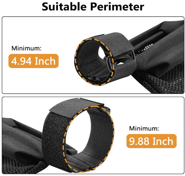 Brass Catcher Shell Catcher with Picatinny Mount and Heat Resistant Mesh More Du