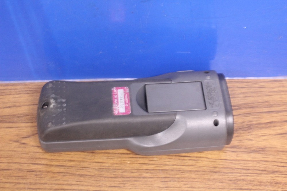 The Fluke 41B Power Harmonics Analyzer