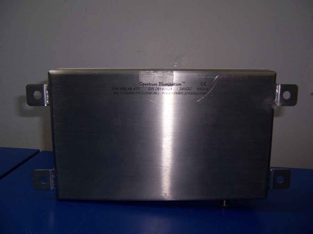 13748 Spectrum Illumination WBL48-470 Backlight