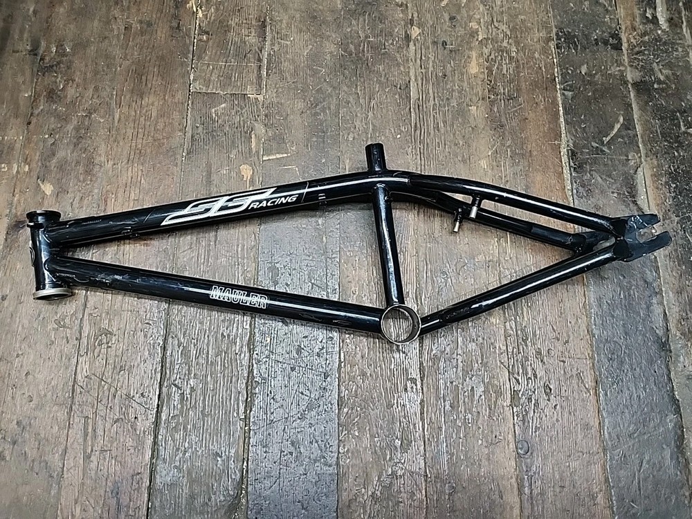 SE Racing Mauler Frame