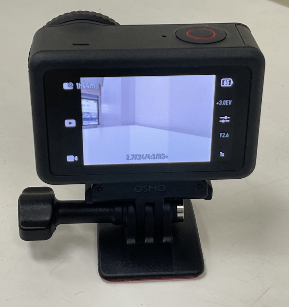 DJI Osmo Action 6