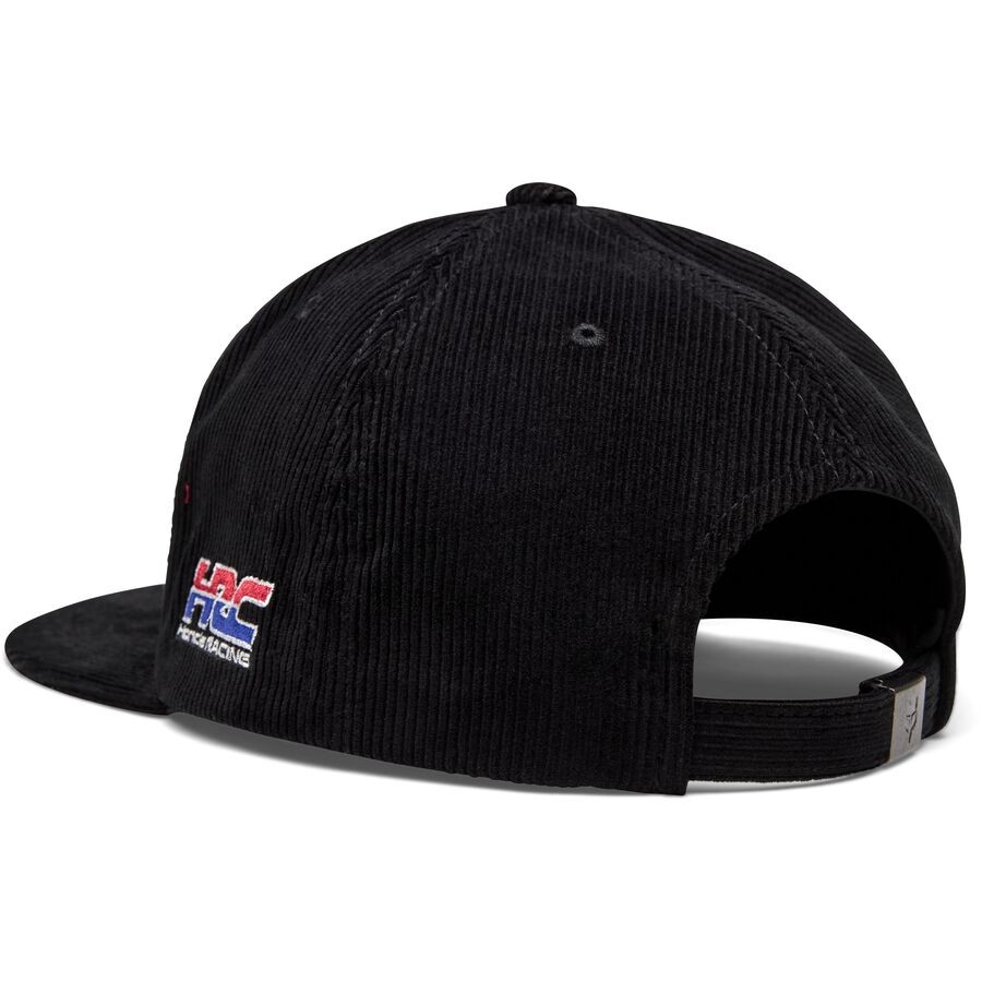Fox Racing 2025 Honda Adjustable Hat