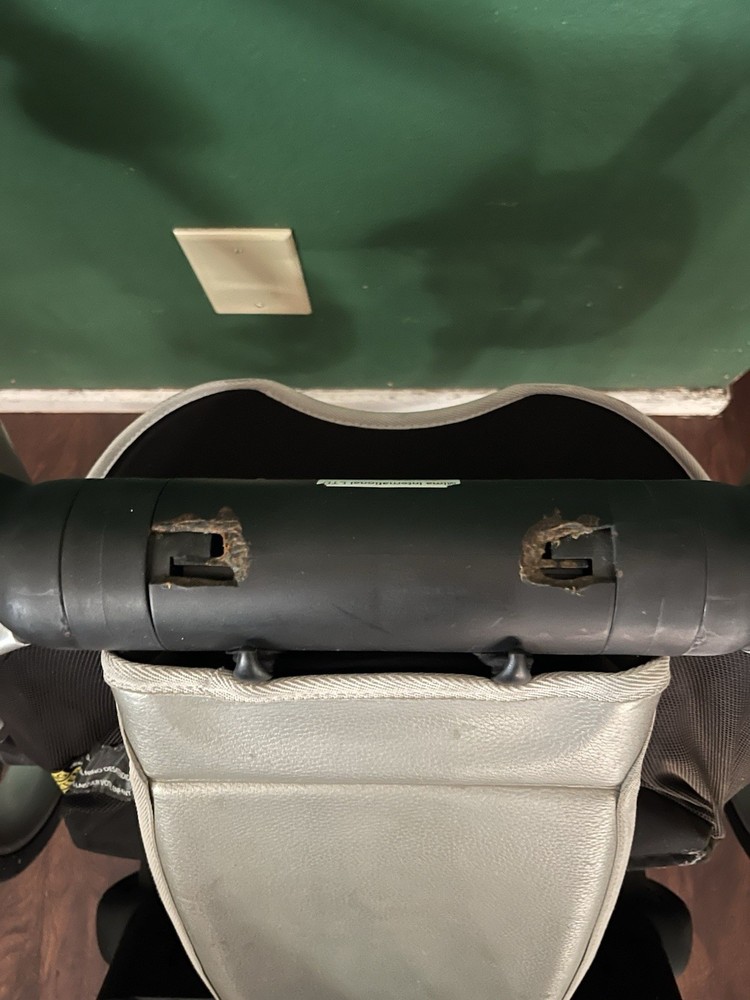 Mima Xari Stroller