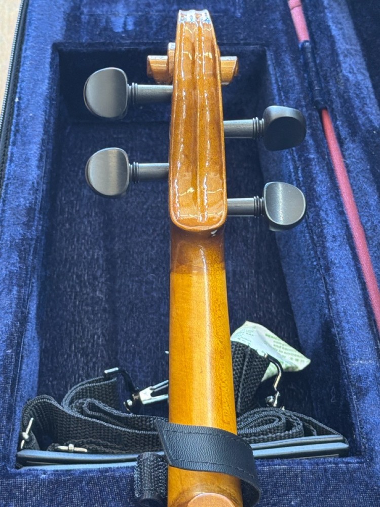 STENTOR VIOLIN STUDENT II (SBL016025)