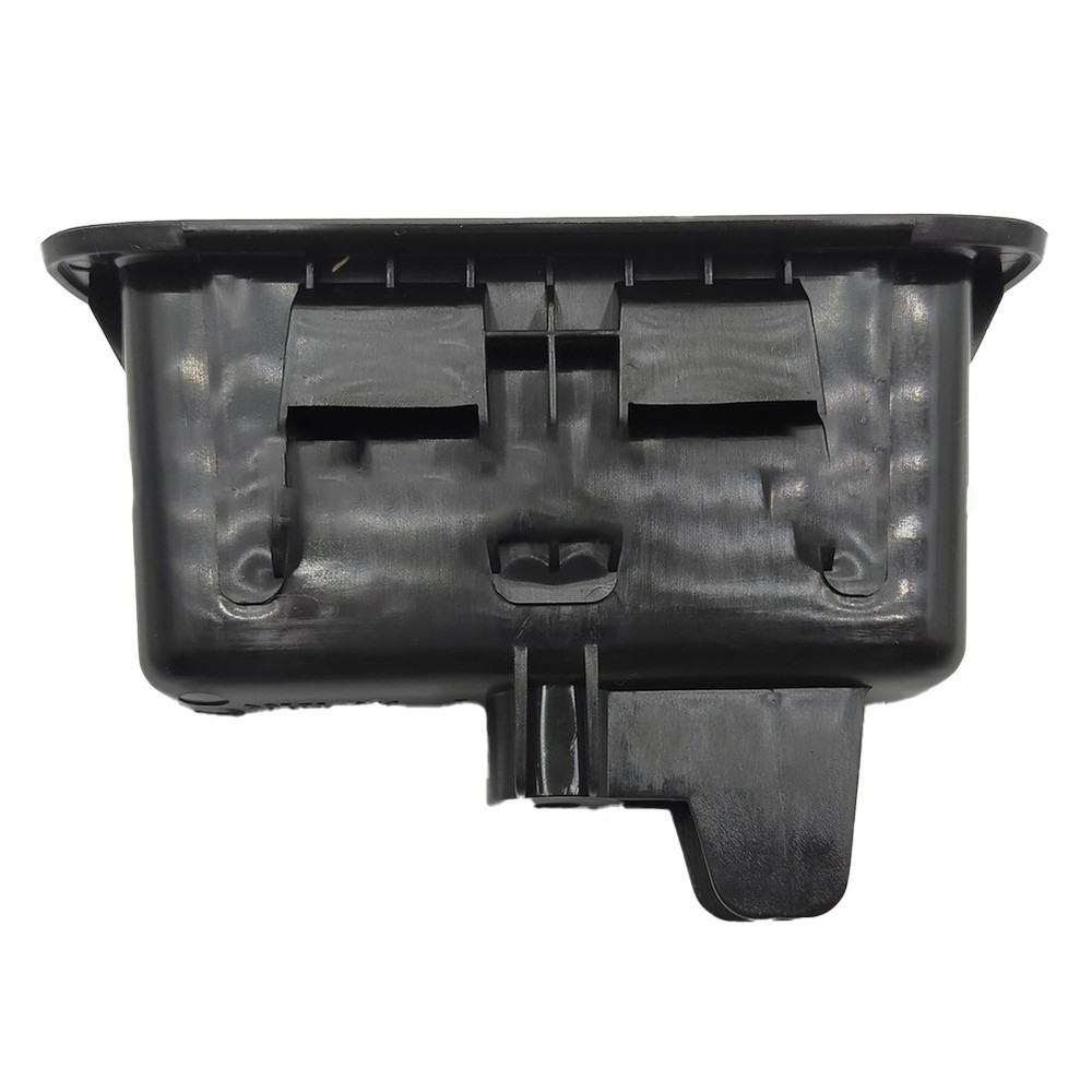 Easy Installation Black Tailgate Handle for CR V Replace Your Damaged Handle