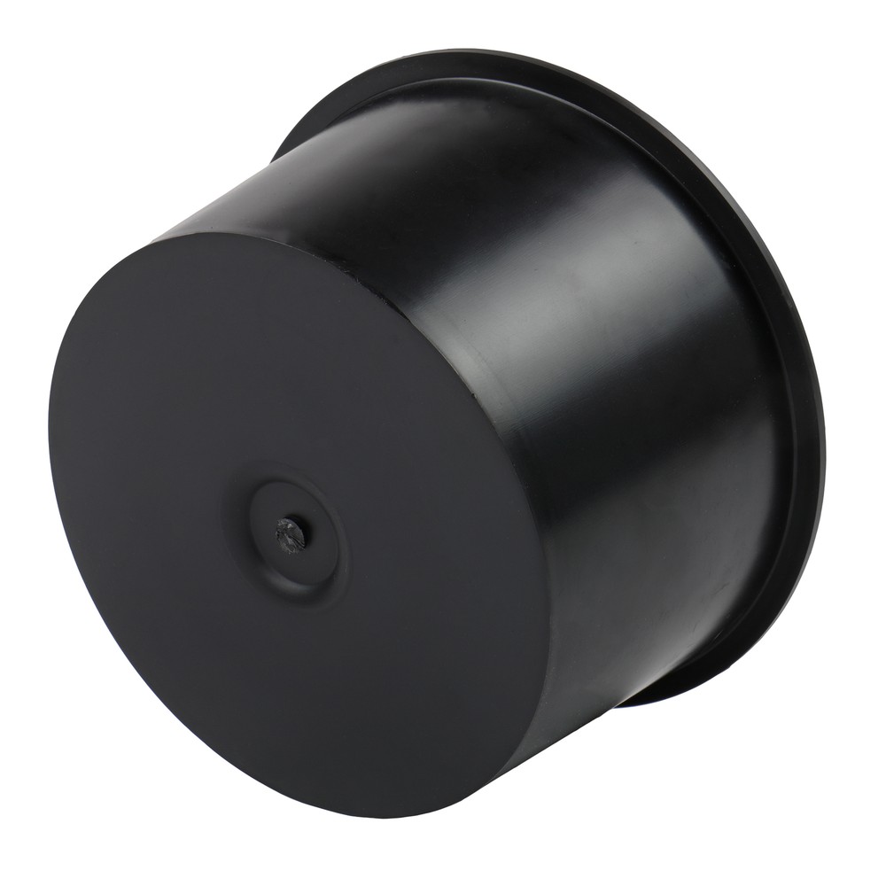 Camel Mining Black Base – Support Stand for Gold Panning Classifier System