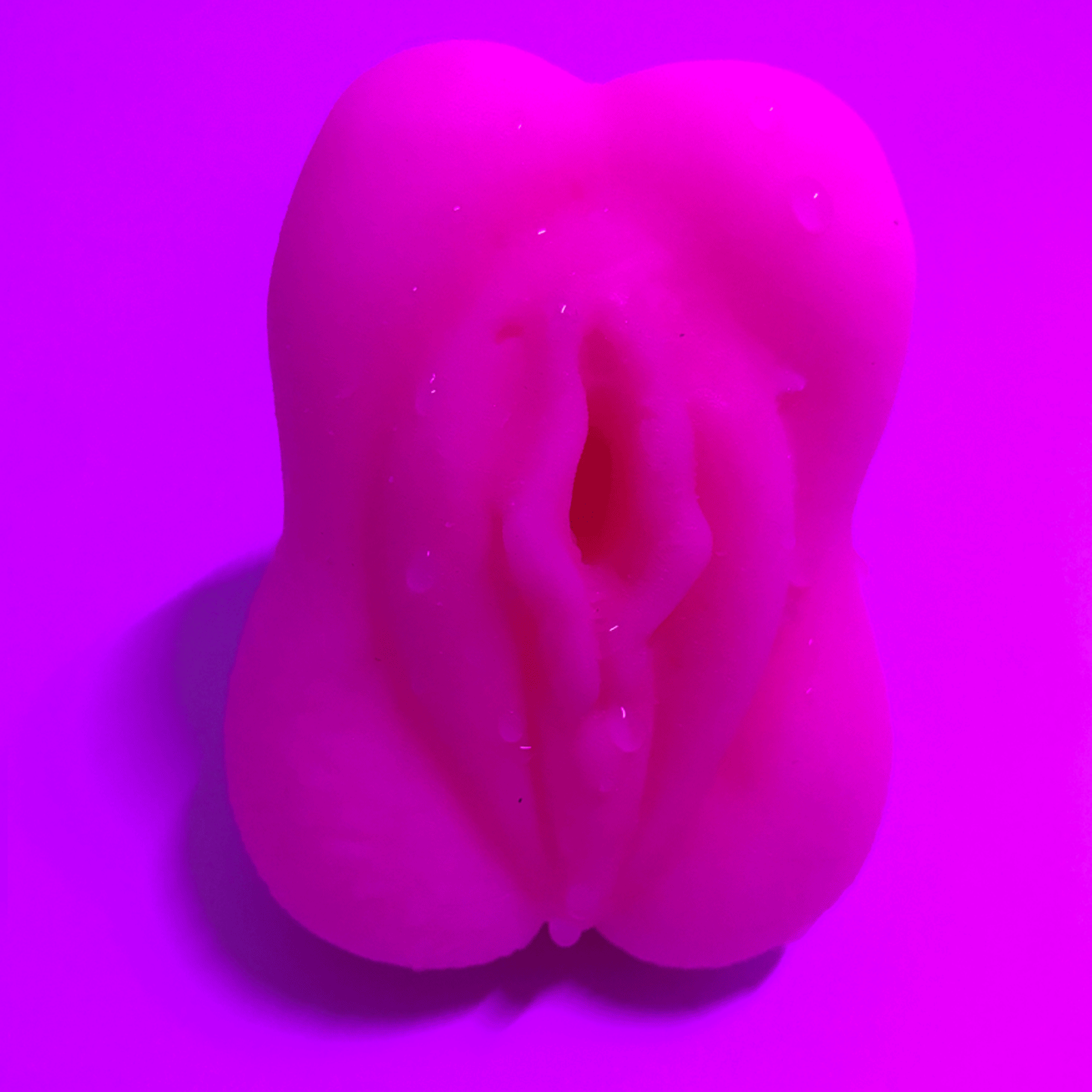 Penis SLEEVE Adult Male Realistic Vagina Pocket Pussy Masturbator Sex Toys Men