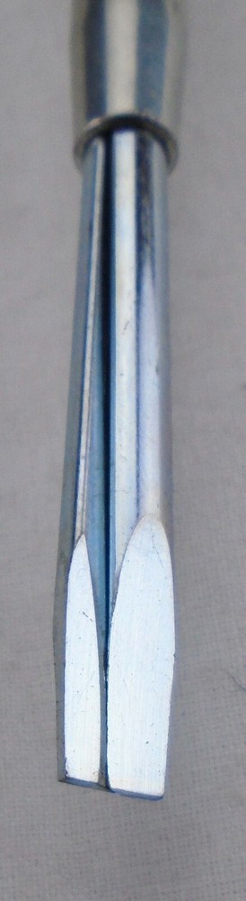 QUICK WEDGE LARGE SCREWDRIVER PLASIC HANDLE-2356-10259413
