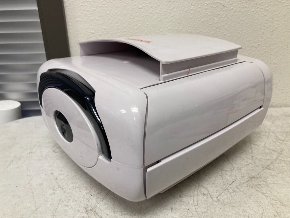 Singer Sew Essentials Storage System Full With Extras