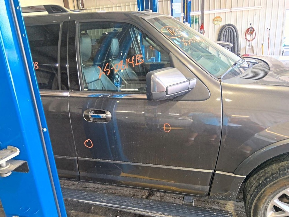 Steering Column Floor Shift Keyless Ignition Fits 15-17 EXPEDITION 1079234