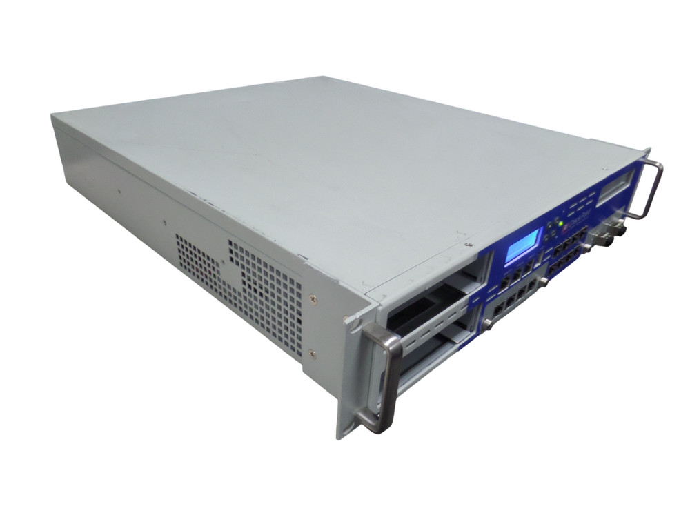 Check Point Model: P-20 Security Appliance NEW