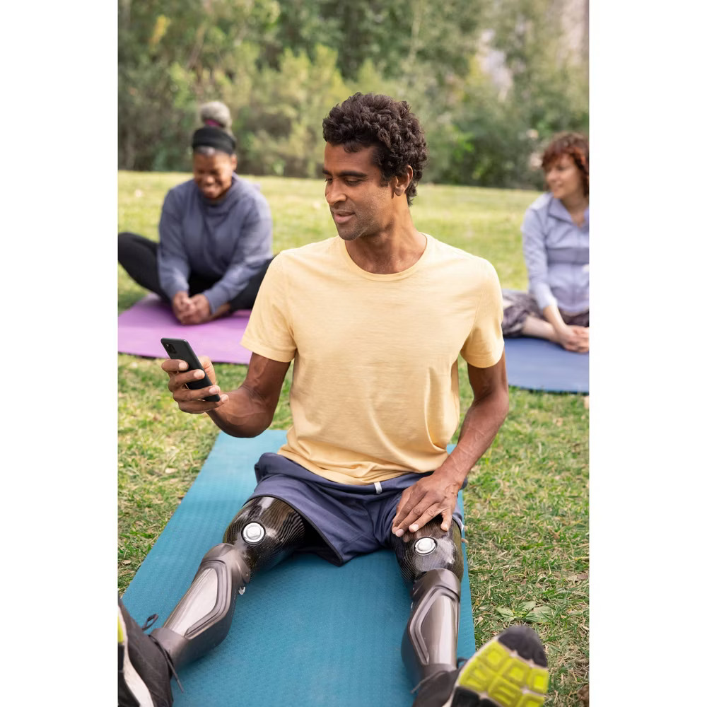 Google Nest Doorbell (Battery) - Snow