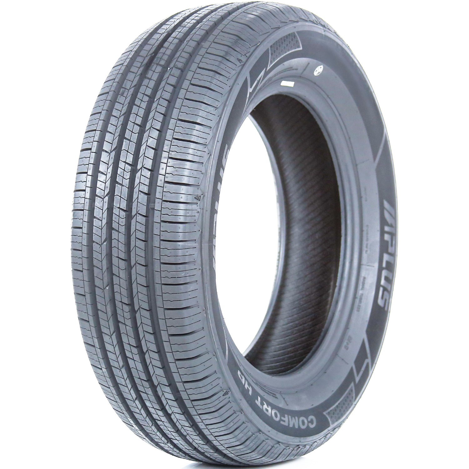 4 Tires Aplus Comfort HP 205/65R16 95H AS A/S All Season