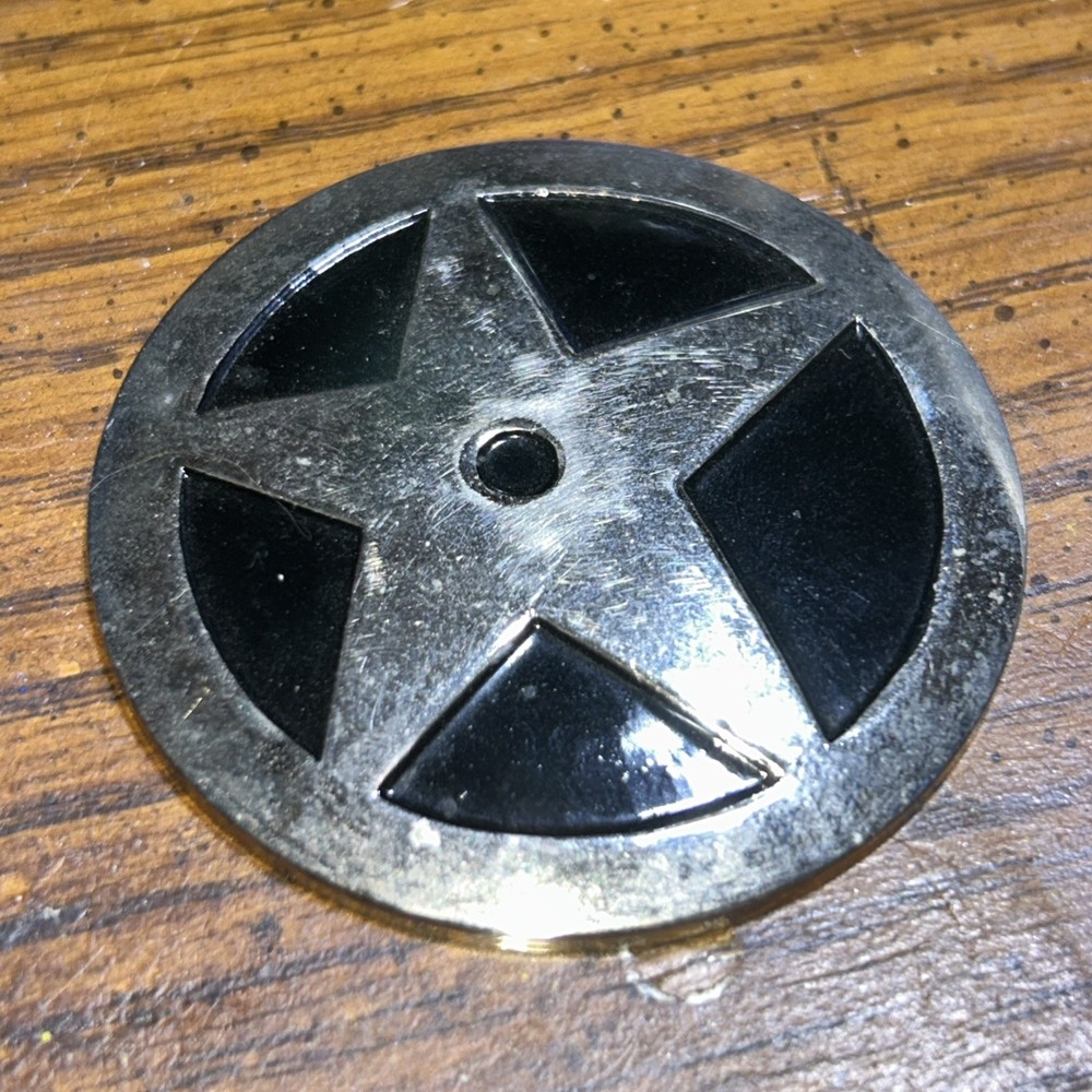 Starman Badge shield DC DIRECT Comics JACK Knight Prop