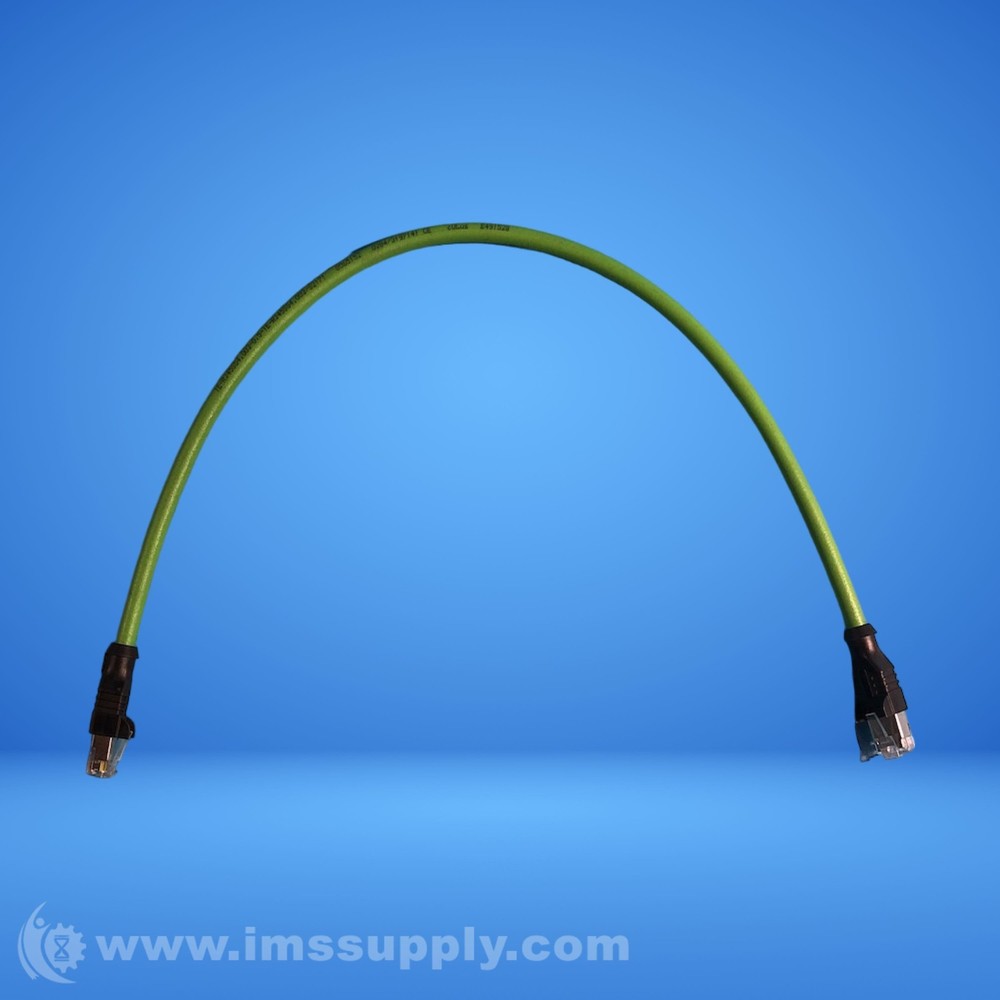 Double-ended Cordset FNIP