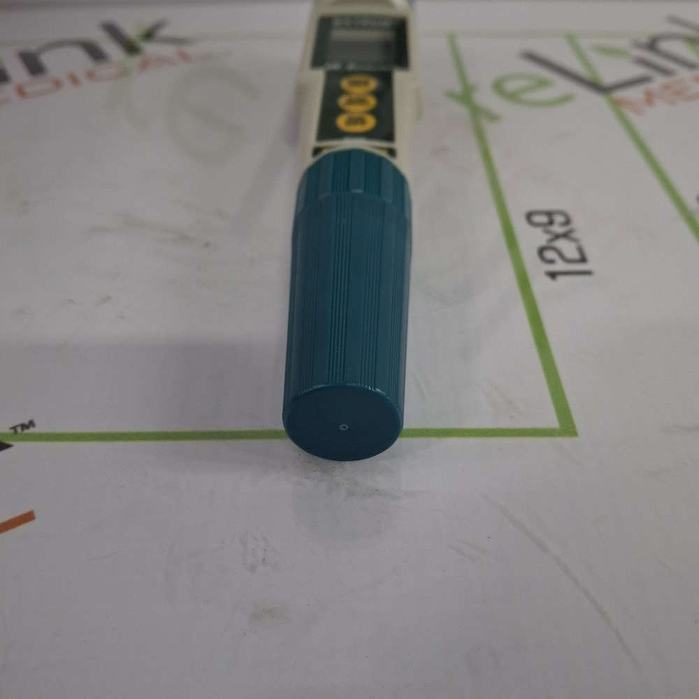 Extech Instruments EXStik II pH/Conductivity Meter