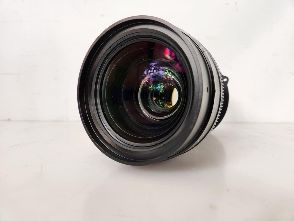 Epson ELPLS04 Standard Projector Lens