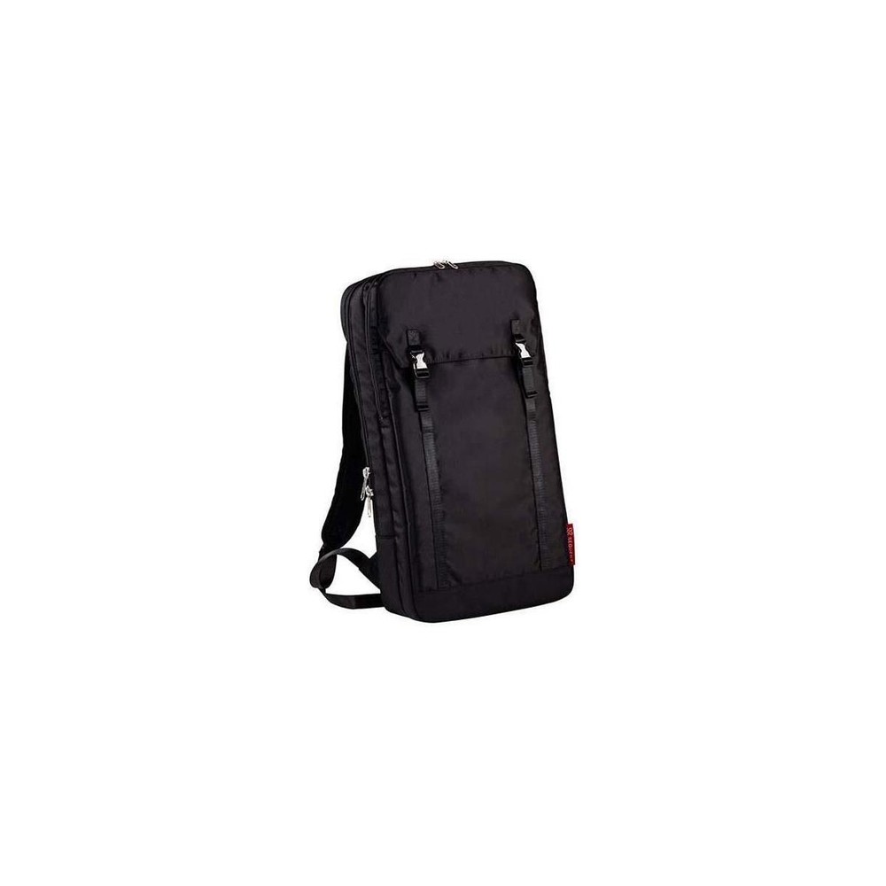 Sequenz MP-TB1 Multi-Purpose Tall Backpack, Black #MPTB1BK