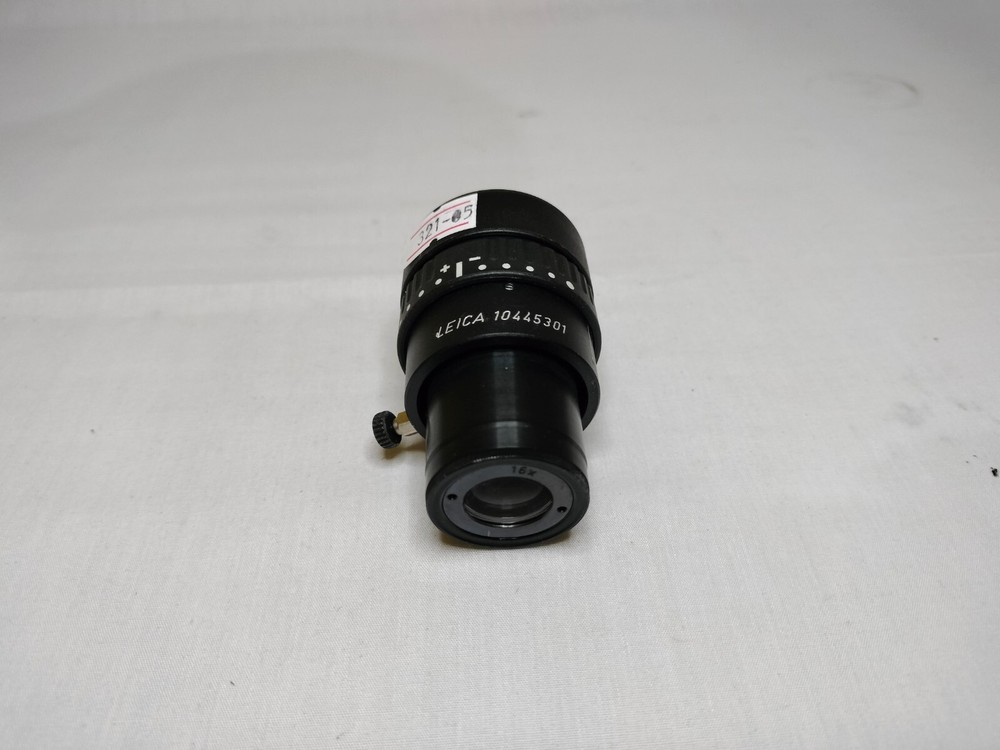Leica 10445301 Microscope Eyepiece Lens