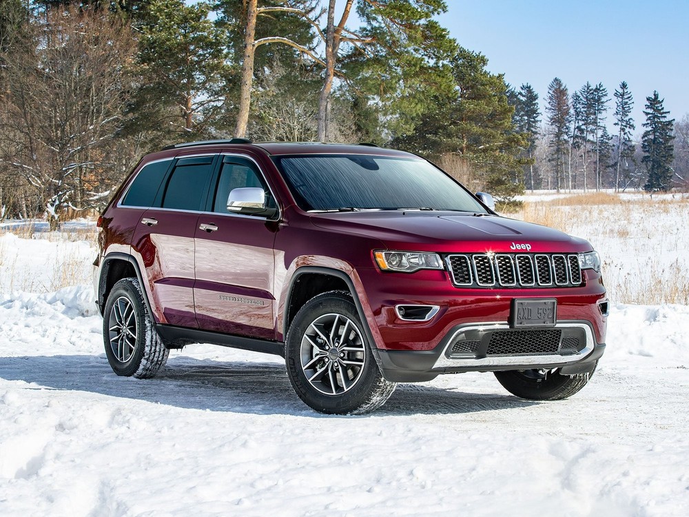 WeatherTech SunShade Windshield - TS1517