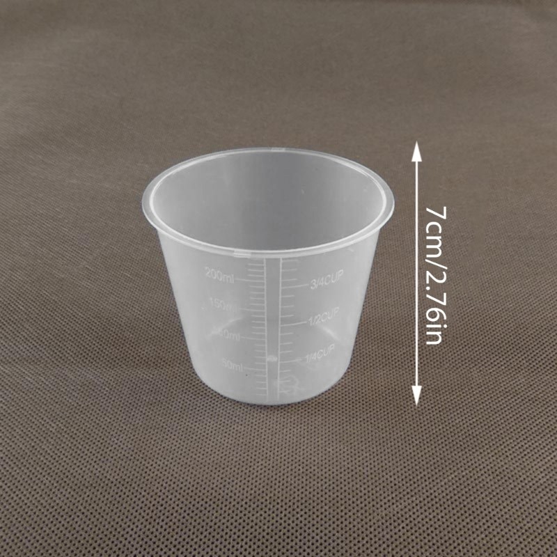 Complete Baking Tool Set Measuring Cup Spoon Paddle Remover for Bread Machines