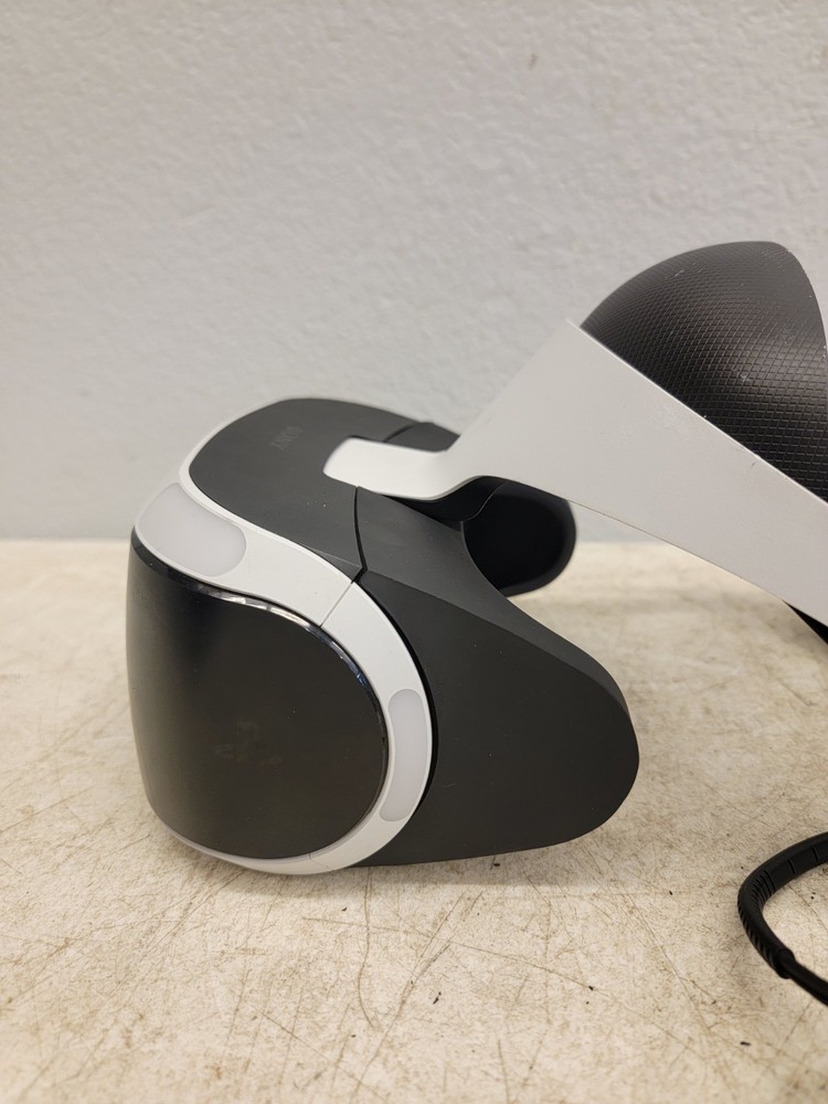 Sony PlayStation VR Headset Bundle Complete Set