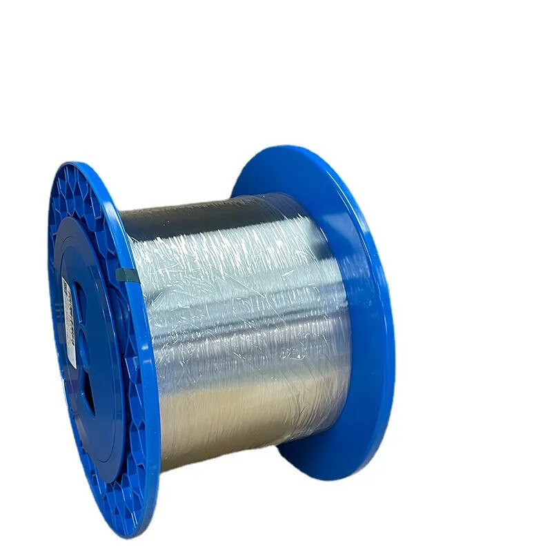 1-60KM G652D OTDR Singlemode Single Bare Fiber Measuring Optical Fiber Cable New