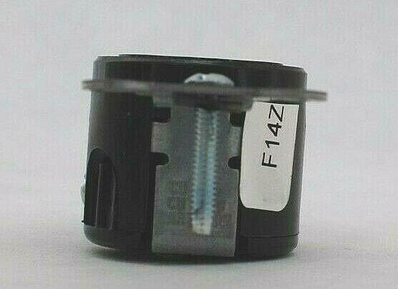 Leviton 4710 Single Receptacle