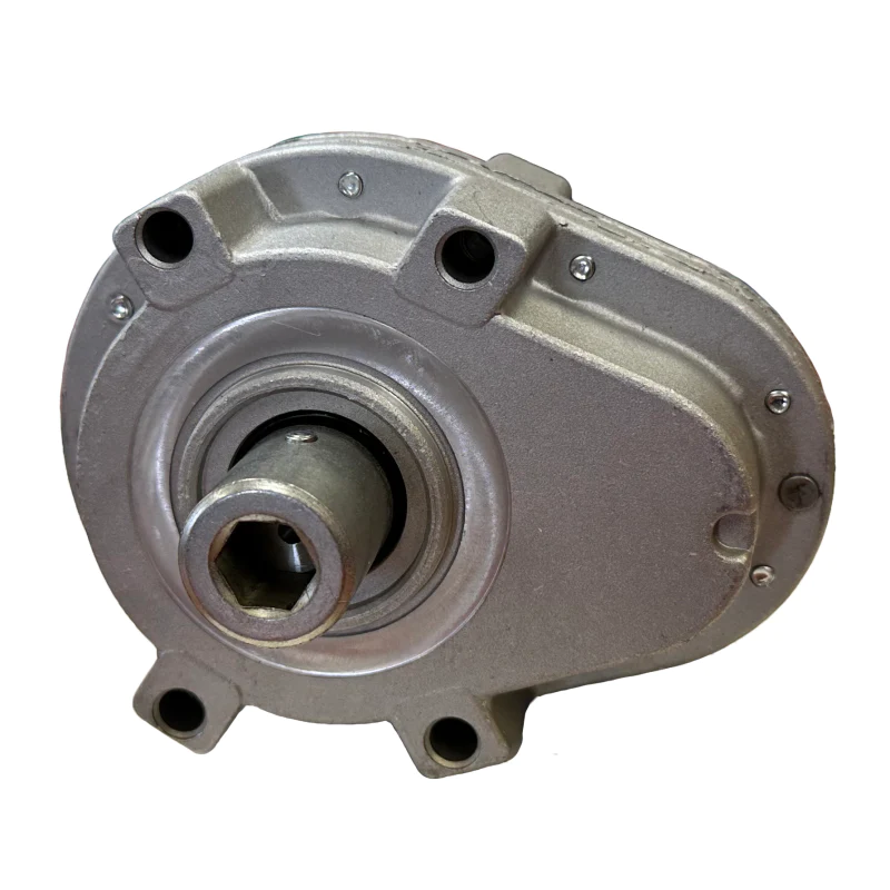 Taylor 025770 Gear Reducer Equivalent 4 - 1 Ratio. Brand New In Box