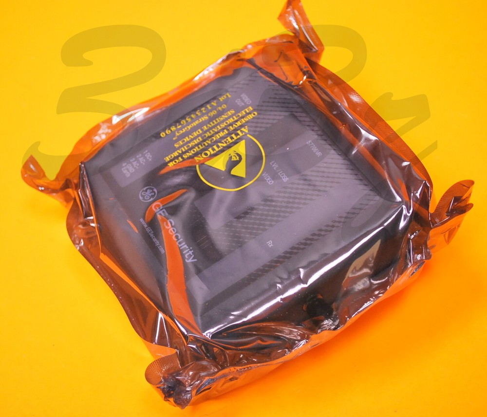 GE S7706VR-EST Video System