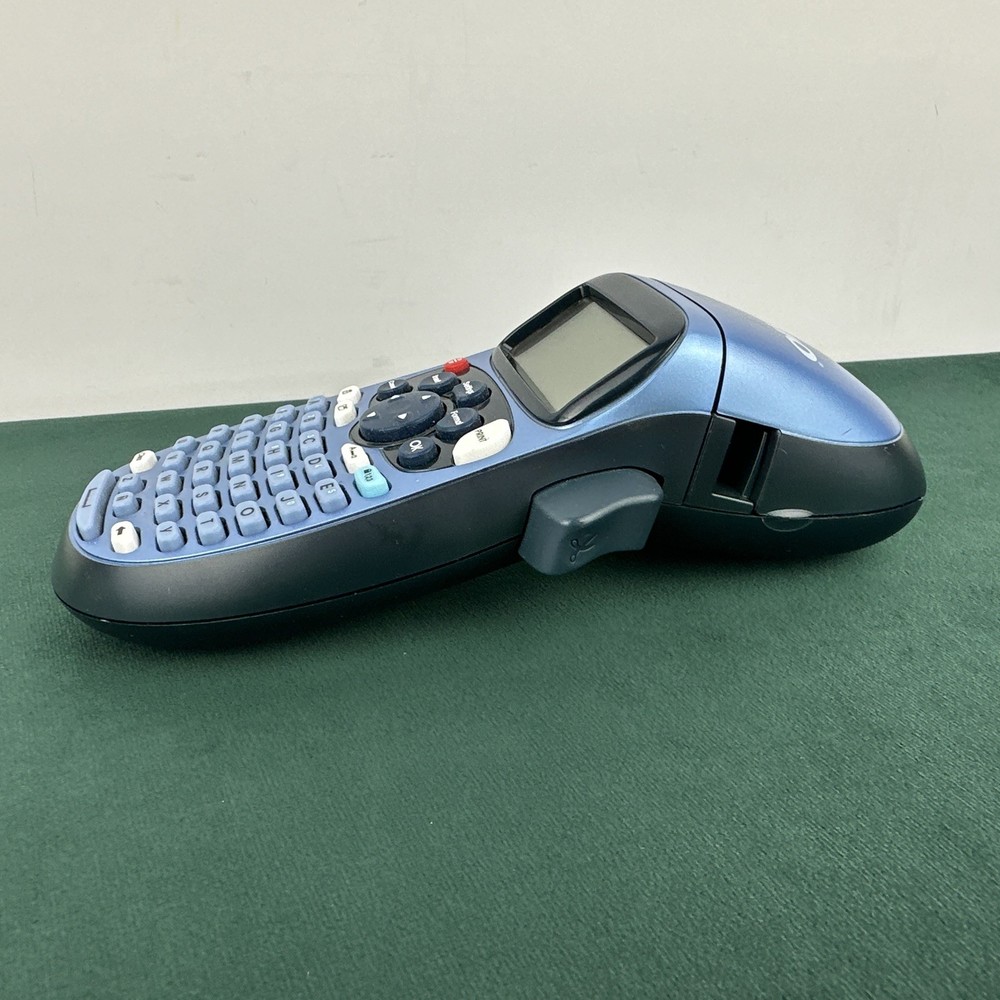 Dymo LetraTag Handheld Label Maker - TESTED & WORKING