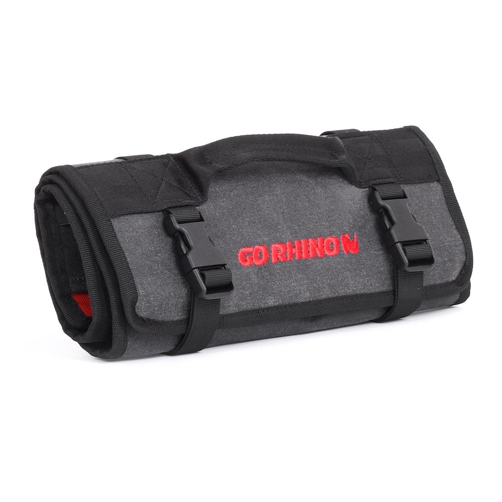 Go Rhino Xventure Tool Roll Small