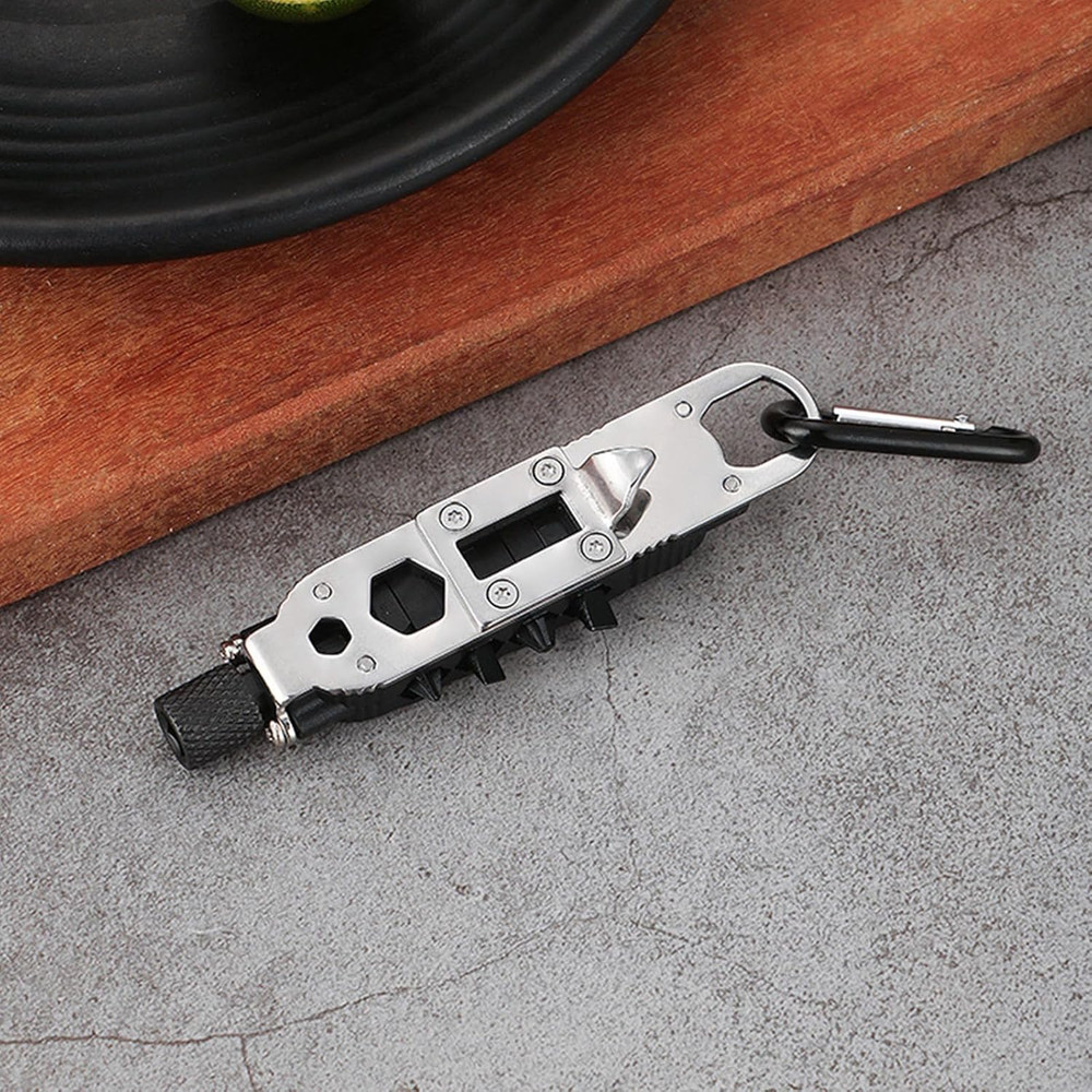 Screwdriver Keychain Multitool Pliers Pocket Screwdriver Multitool Small Multito