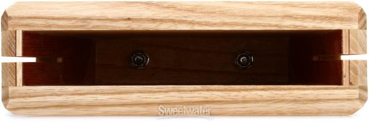 Pearl Ash Tone Block - Low