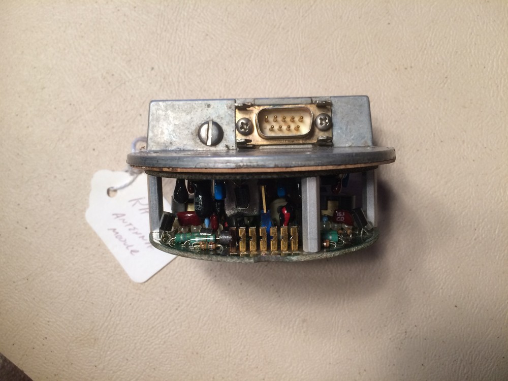 King KA 44 or 44B ADF Module