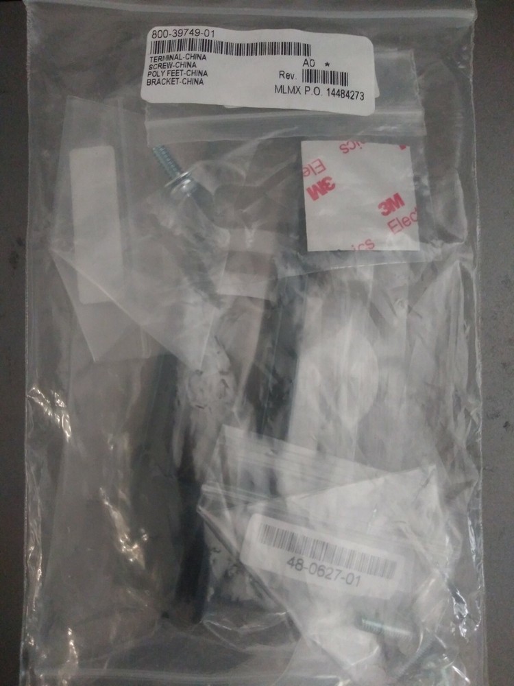 Cisco Rack Mount Kits 800-39749-01