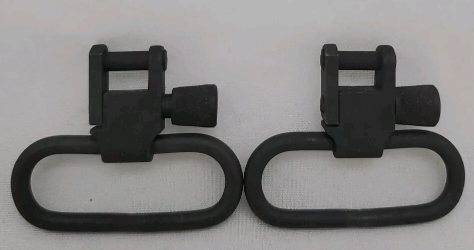 M24 SWS Remington Defense 96023 Sling Swivel Set NSN: 1005-01-260-2640