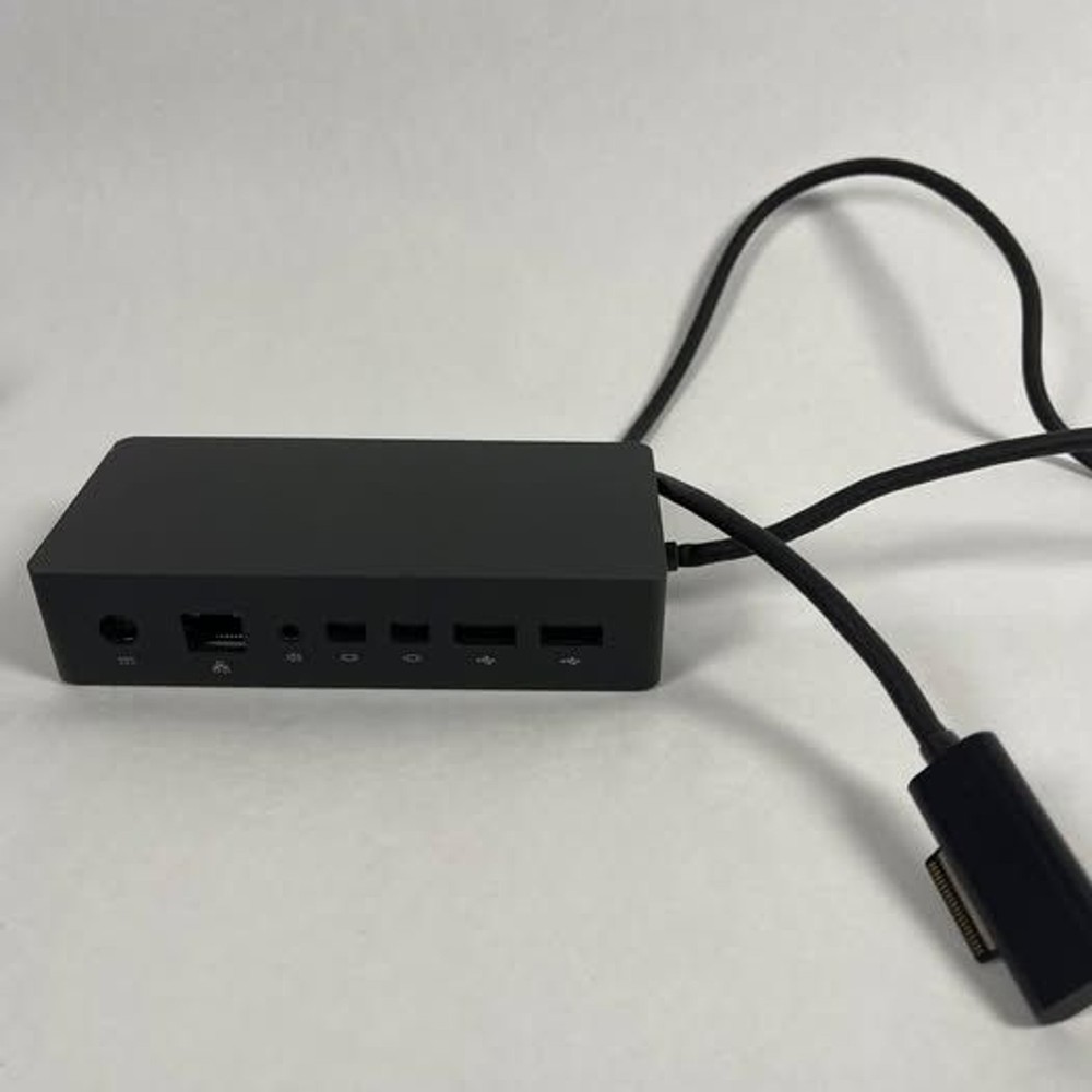 Microsoft Surface Dock Model 1661
