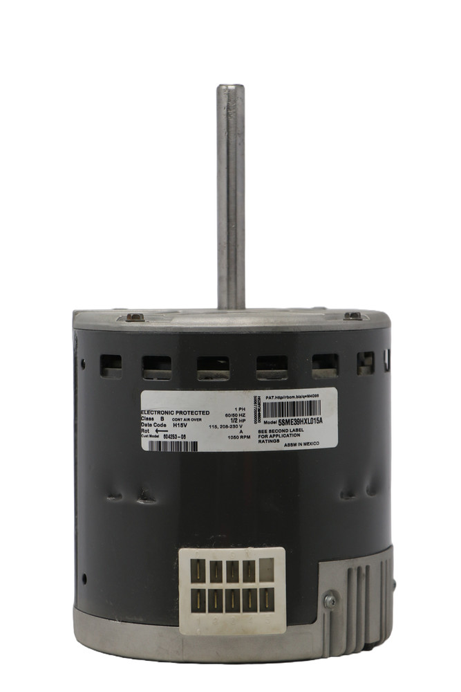 KeepRite FEM4P2400A1 Blower Motor X13 1/2 HP