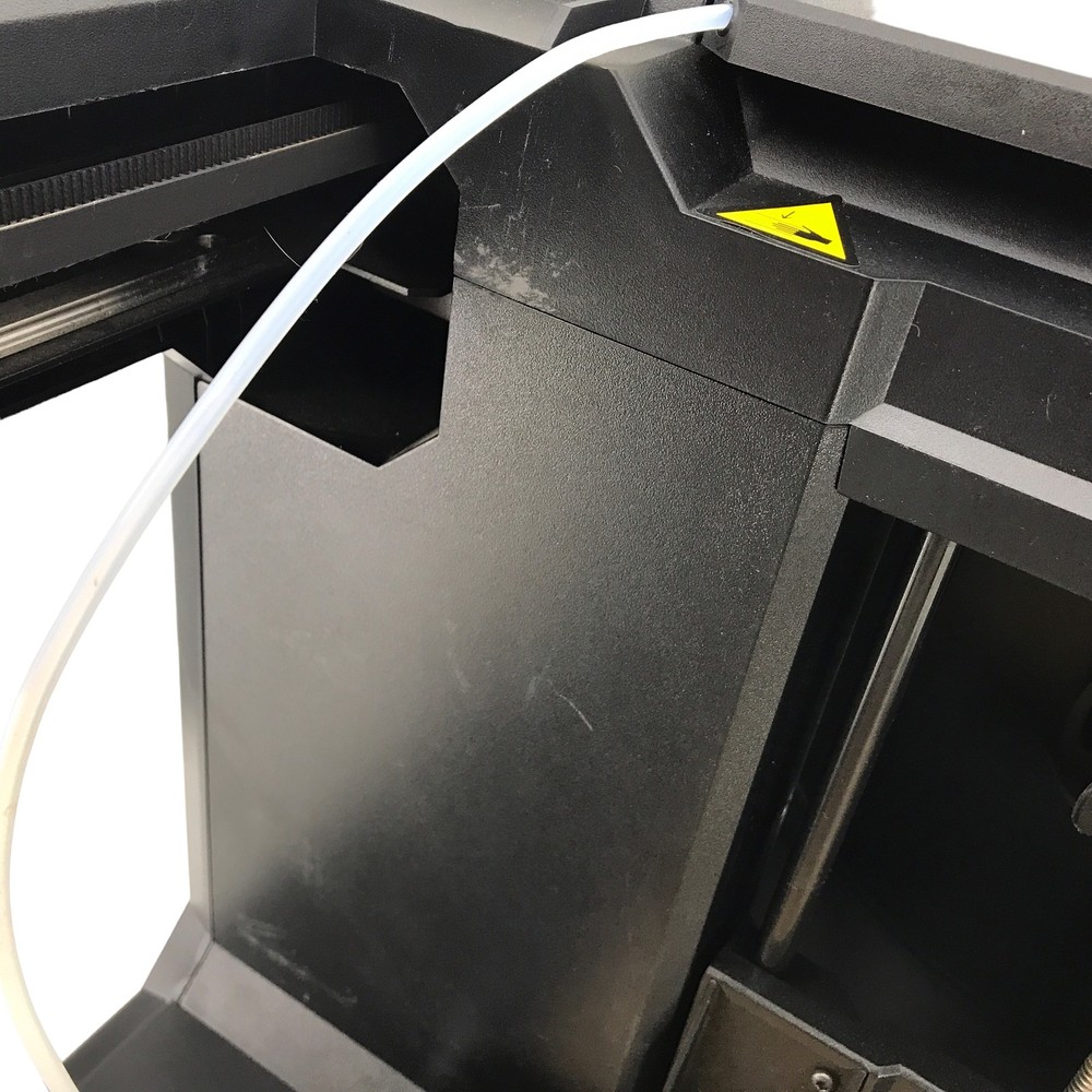 Makerbot Replicator 1st Generation Desktop 3D Printer Black #U5462