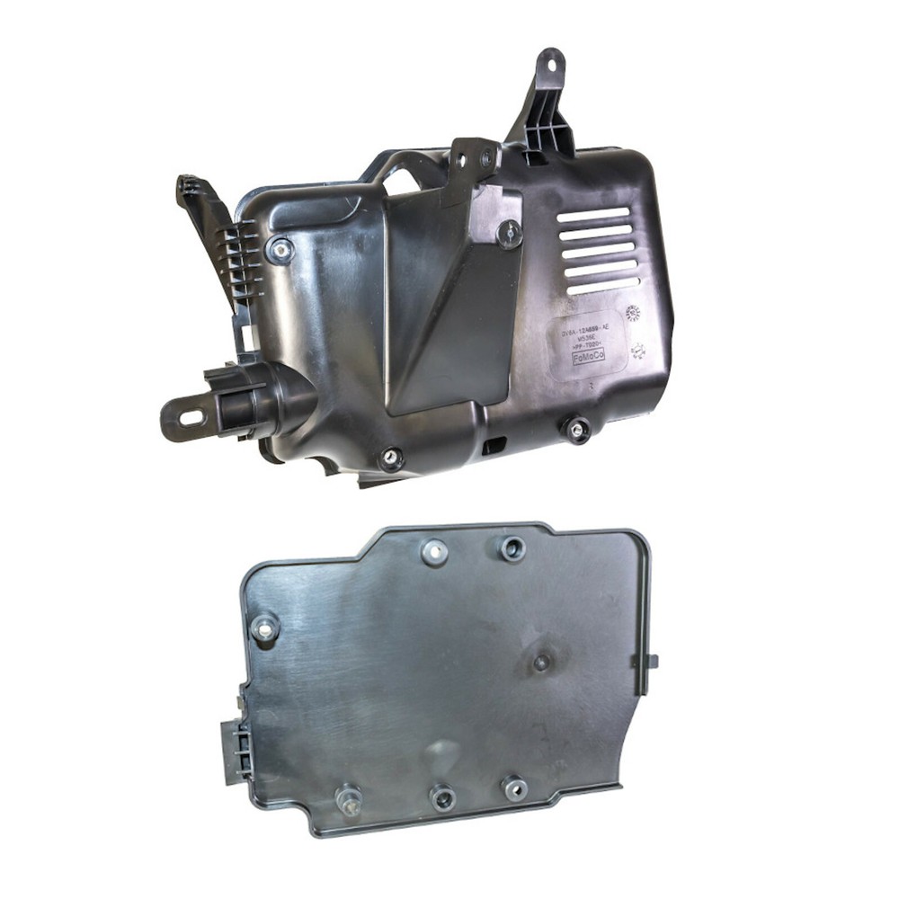 NEW OEM 12-18 Ford Ford Focus Engine Computer PCM Plastic Housing Case Box