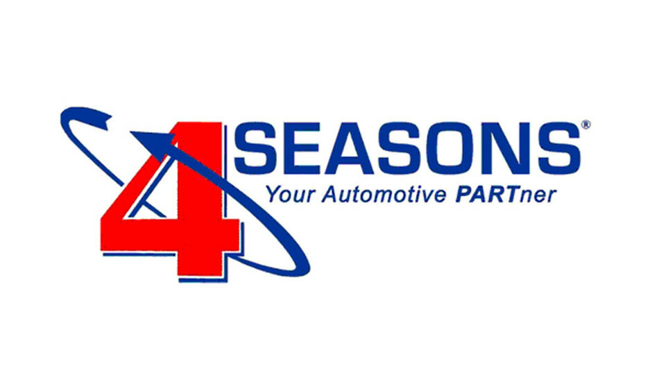 A/C Receiver Drier 4 Seasons 33228