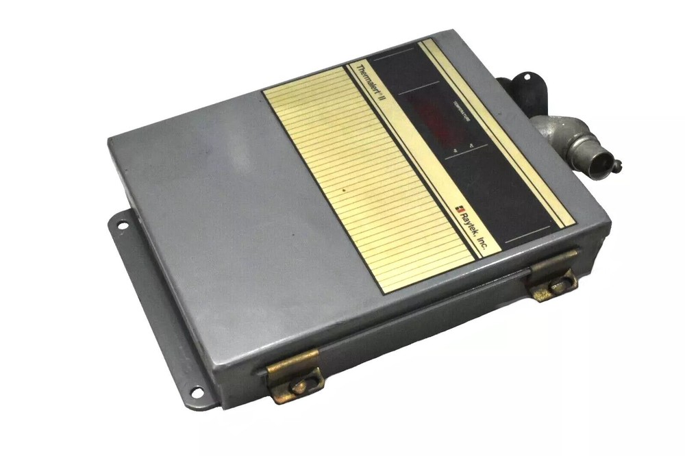 Raytek Thermalert II Temperature Controller T2LTB-1