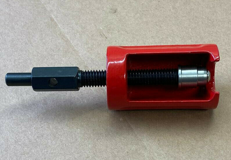 Compression Sleeve Puller -DuckPuller