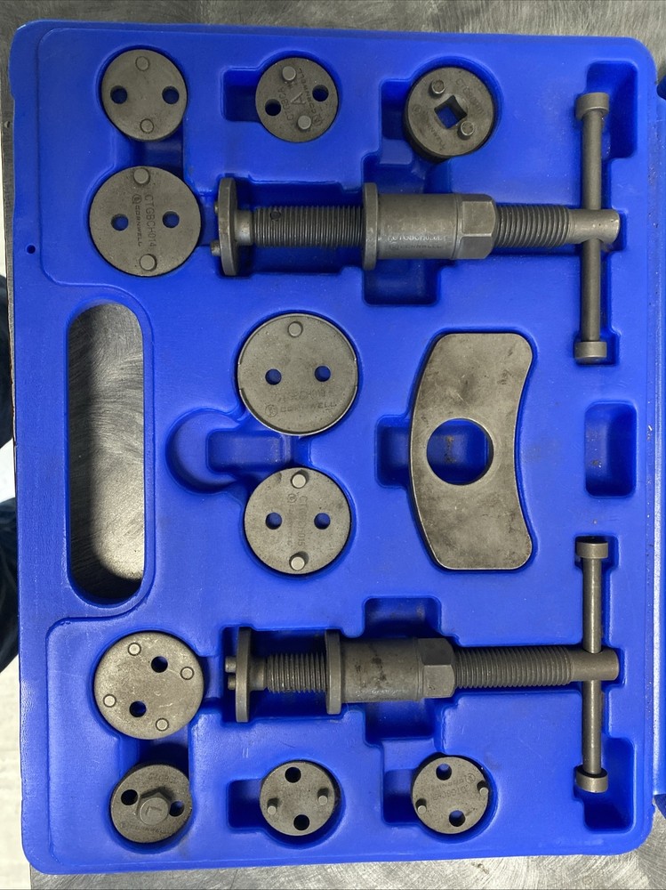 Cornwell Tools Brake Kit