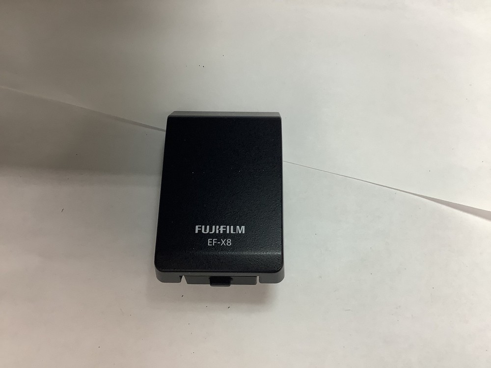 Fujifilm EF-X8 External Flash