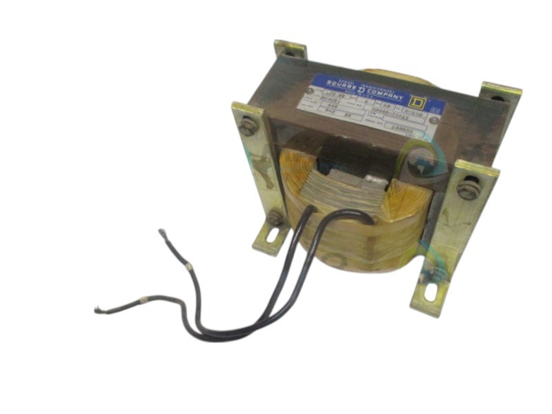 SQUARE D 90040-25611 TRANSFORMER  UNMP