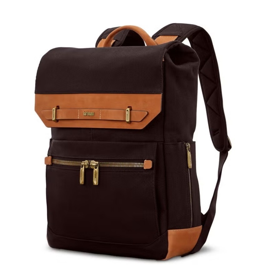 Hartmann Reserve Backpack Fits 15.6" Laptop