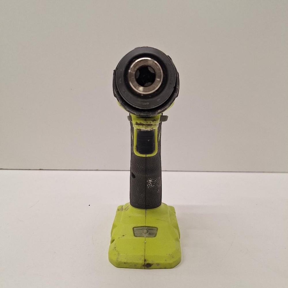 18V 1/2" RYOBI DRILL DRIVER | TOOL ONLY (P06033336)